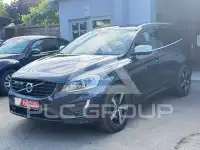 2016 Volvo XC60