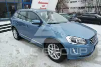2016 Volvo XC60