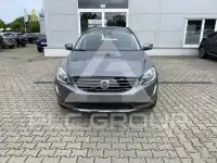 2016 Volvo XC60