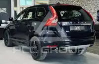 2016 Volvo XC60