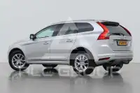 2016 Volvo XC60