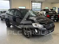 2016 Volvo XC60