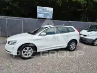 2016 Volvo XC60