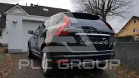 2016 Volvo XC60