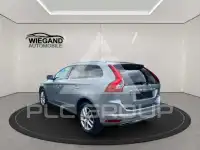 2016 Volvo XC60