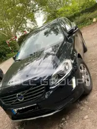 2016 Volvo XC60