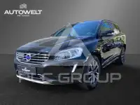 2016 Volvo XC60