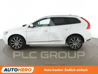 2016 Volvo XC60