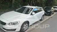 2016 Volvo XC60