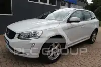 2016 Volvo XC60