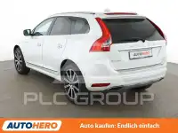 2016 Volvo XC60