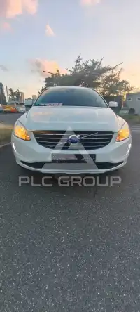 2016 Volvo XC60