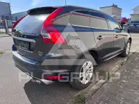 2016 Volvo XC60