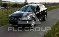 2016 Volvo XC60