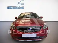 2016 Volvo XC60