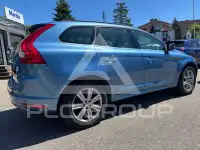 2016 Volvo XC60
