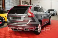 2016 Volvo XC60