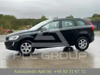 2016 Volvo XC60