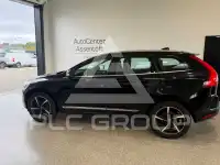 2016 Volvo XC60