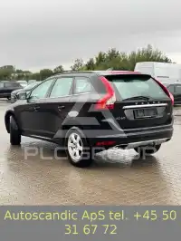 2016 Volvo XC60