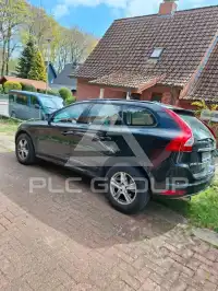 2016 Volvo XC60