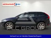 2016 Volvo XC60