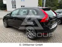 2016 Volvo XC60