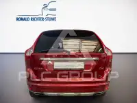 2016 Volvo XC60