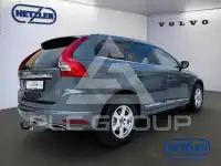 2016 Volvo XC60