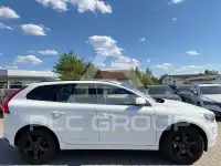 2016 Volvo XC60