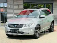 2016 Volvo XC60
