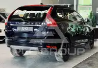 2016 Volvo XC60