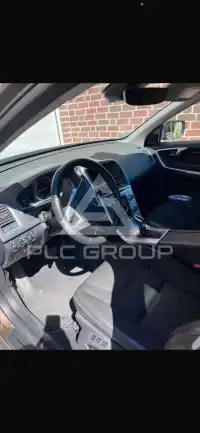 2016 Volvo XC60