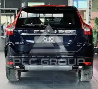 2016 Volvo XC60