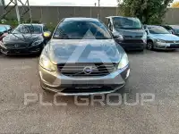 2016 Volvo XC60