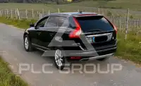 2016 Volvo XC60