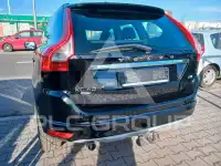 2016 Volvo XC60