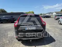 2016 Volvo XC60