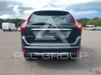 2016 Volvo XC60