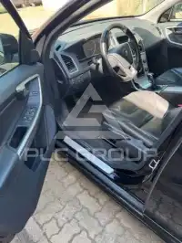 2016 Volvo XC60
