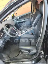 2016 Volvo XC60
