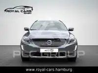 2016 Volvo XC60
