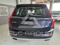 2016 Volvo XC90
