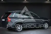 2016 Volvo XC90