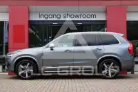 2016 Volvo XC90