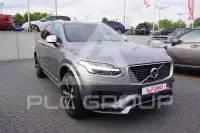 2016 Volvo XC90