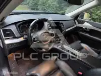 2016 Volvo XC90