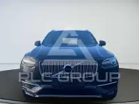 2016 Volvo XC90