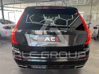 2016 Volvo XC90