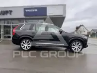 2016 Volvo XC90